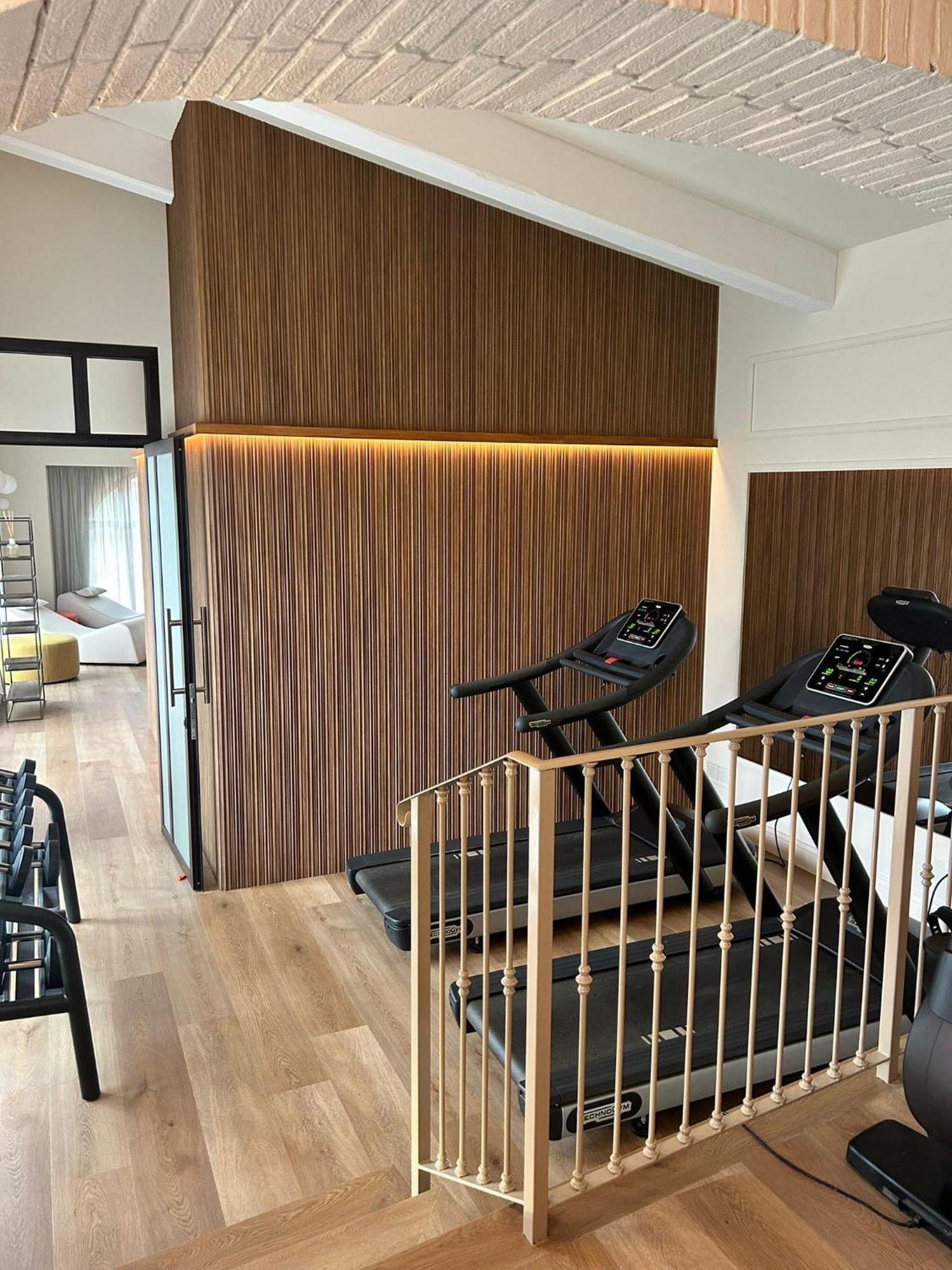 Villa Tolomei Hotel & Resort Флоренция Экстерьер фото